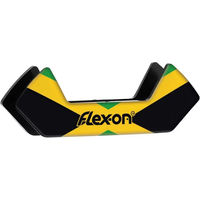 Produktbild von Flex-On Safe-On Sattelaufkleber Jamaika