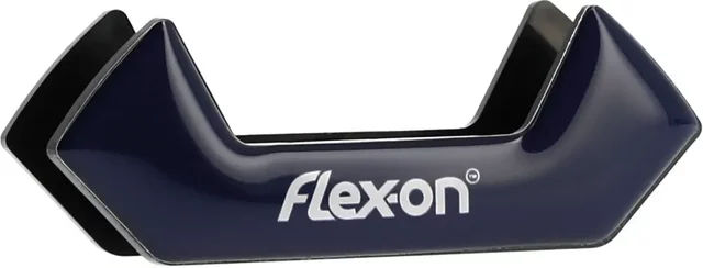 Flex-On Safe-On Sattelaufkleber Marine Gold – Bild 1 von 1