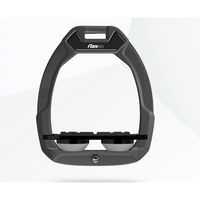 Produktbild von Flex-On Safe-On Sicherheits-Galoppierer Plat Grip Anthrazit Schwarz Grau
