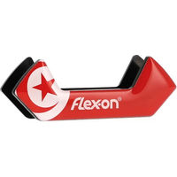 Produktbild von Flex-On Safe-On Sicherheitsaufkleber für Trensen