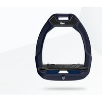Produktbild von Flex-On Safe-On Sicherheitseinsteller mit Neigung Grip in Marine/Schwarz