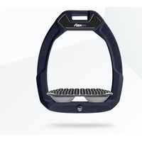 Produktbild von Flex-On Safe-On Sicherheitseisen für Endurance Reiten Marine Grau