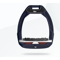 Produktbild von Flex-On Safe-On Sicherheitsreitsteigbügel Ultra Grip in Braun Grau oder Bordeaux
