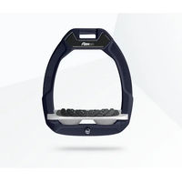 Produktbild von Flex-On Safe-On Sicherheitssattel mit Ultragrip Neigung in Grün/Grau