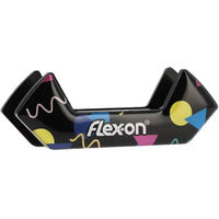 Produktbild von Flex-On Safe-On Sicherheitsstecker Schwarz
