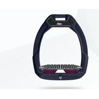 Produktbild von Flex-On Safe-On Sicherheitssteigbügel Endurance Marine Grau Plum