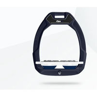 Produktbild von Flex-On Safe-On Sicherheitssteigbügel Flach Grip Marine Weiß Marine