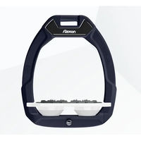 Produktbild von Flex-On Safe-On Sicherheitssteigbügel Flach Ultra Grip Marine Weiß