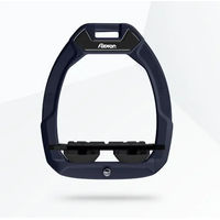 Produktbild von Flex-On Safe-On Sicherheitssteigbügel Flat Grip Marine Schwarz