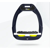 Produktbild von Flex-On Safe-On Sicherheitssteigbügel für Reiter in verschiedenen Farben