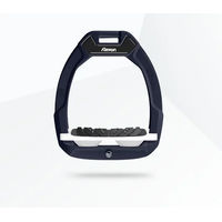 Produktbild von Flex-On Safe-On Sicherheitssteigbügel Ultra Grip Grün Weiß