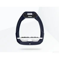 Produktbild von Flex-On Safe-On Sicherheitssteigbügel Ultra Grip Grün Weiß