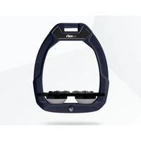 Produktbild von Flex-On Safe-On Sicherheitssteigbügel Ultra Grip Marine Schwarz Grau