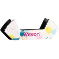 Produktbild von Flex-On Safe-On Sicherheitssteigbügelfolien in Pop-Rosa