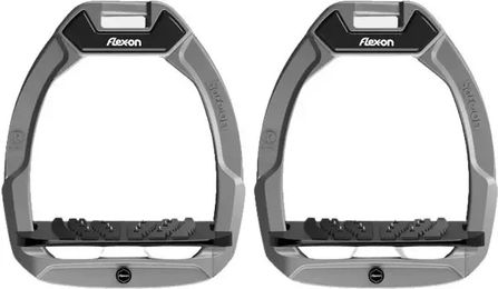 Flex-on Safe On Sicherheitssteiger für Pferde mit Ultra Grip Flex-On Technologie – Bild 1 von 1