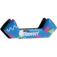 Produktbild von Flex-On Safe-On Sicherheitssticker Pop Cyan