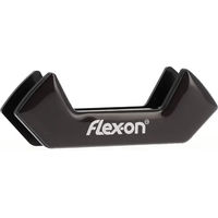 Produktbild von Flex-On Safe-On Steigbügel-Aufkleber in Braun
