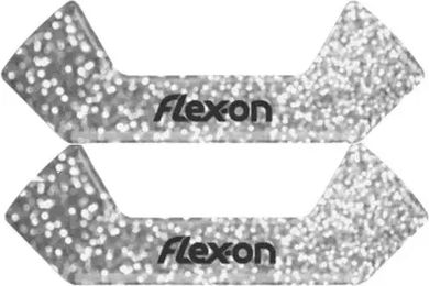Flex-On Safe On Steigbügelaufkleber – Bild 1 von 1