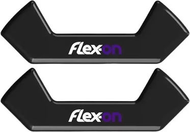 Flex-On Safe On Steigbügelaufkleber – Bild 1 von 1