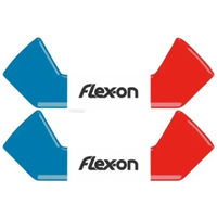 Produktbild von Flex-On Safe On Steigbügelaufkleber
