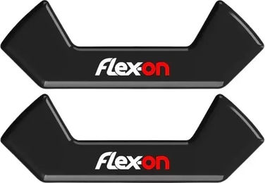 Flex-On Safe On Steigbügelaufkleber – Bild 1 von 1