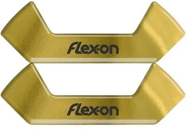 Flex-On Safe On Steigbügelaufkleber – Bild 1 von 1
