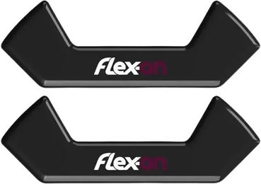 Flex-On Safe On Steigbügelaufkleber – Bild 1 von 1