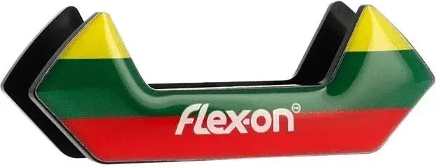 Flex-On Safe On Steigbügelaufkleber – Bild 1 von 1