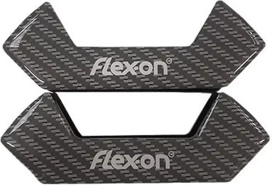 Flex-On Safe On Steigbügelaufkleber – Bild 1 von 1