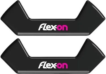 Flex-On Safe On Steigbügelaufkleber – Bild 1 von 1