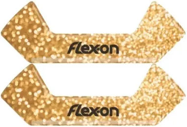 Flex-On Safe On Steigbügelaufkleber – Bild 1 von 1