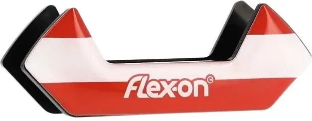 Flex-On Safe On Steigbügelaufkleber – Bild 1 von 1