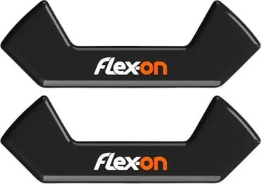 Flex-On Safe On Steigbügelaufkleber – Bild 1 von 1