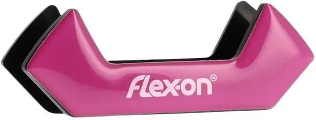Flex-On Safe On Steigbügelaufkleber – Bild 1 von 1