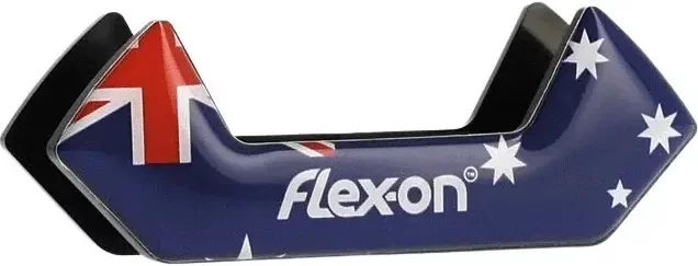Flex-On Safe On Steigbügelaufkleber Australien – Bild 1 von 1