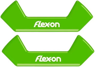Flex-On Safe On Steigbügelaufkleber – Bild 1 von 1