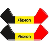 Produktbild von Flex-On Safe On Steigbügelaufkleber Belgique