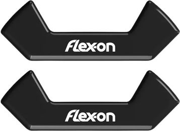 Flex-On Safe On Steigbügelaufkleber – Bild 1 von 1