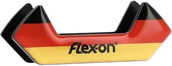 Flex-On Safe On Steigbügelaufkleber – Bild 1 von 1