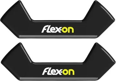 Flex-On Safe On Steigbügelaufkleber – Bild 1 von 1