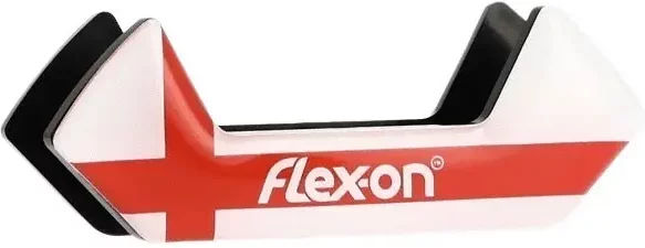 Flex-On Safe On Steigbügelaufkleber für Pferde – Bild 1 von 1