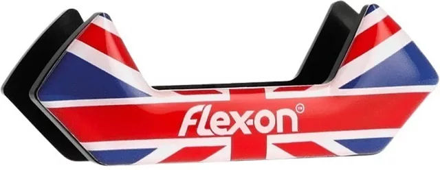 Flex-On Safe On Steigbügelaufkleber Grande Bretagne – Bild 1 von 1