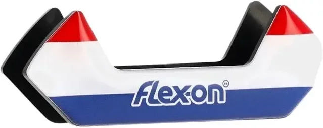 Flex-On Safe On Steigbügelaufkleber Hollande – Bild 1 von 1