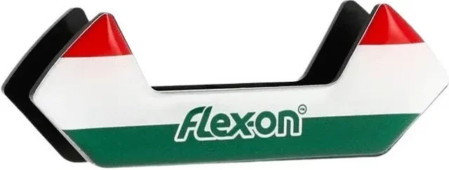 Flex-On Safe On Steigbügelaufkleber Hongrie – Bild 1 von 1