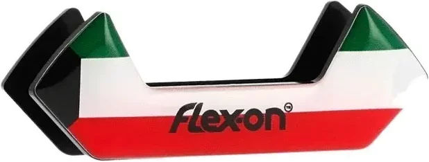 Flex-On Safe On Steigbügelaufkleber Koweit – Bild 1 von 1