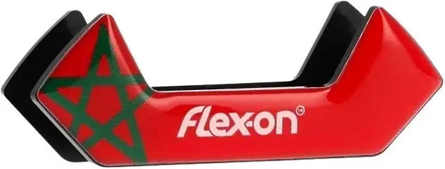 Flex-On Safe On Steigbügelaufkleber Maroc – Bild 1 von 1