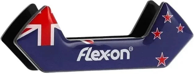 Flex-On Safe On Steigbügelaufkleber Nouvelle Zelande – Bild 1 von 1