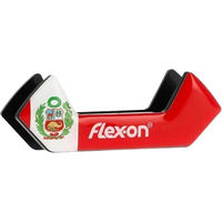 Produktbild von Flex-On Safe On Steigbügelaufkleber Perou