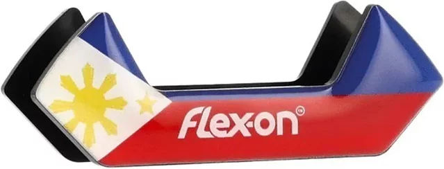 Flex-On Safe On Steigbügelaufkleber Philippines – Bild 1 von 1