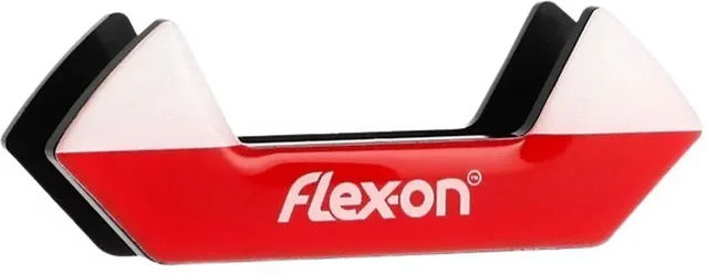 Flex-On Safe On Steigbügelaufkleber Pologne – Bild 1 von 1
